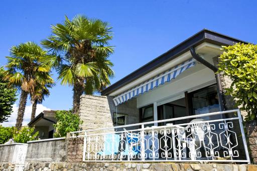 Casa Azzurra - Housity