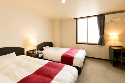 Hotel SIMIZU - Housity