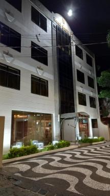 Hotel Santa Fé - Housity