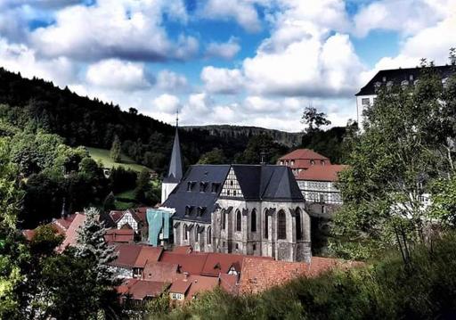 Ferienwohnungen im Harz - Housity