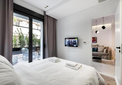 Downtown Boutique Apartments - Housity