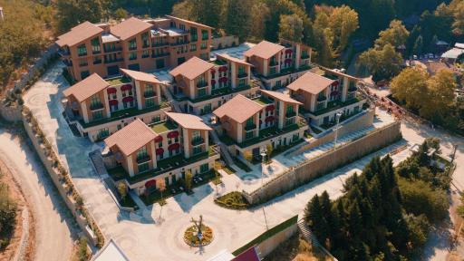 Altındere Vadi Hotel - Housity