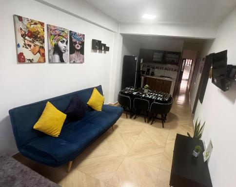 apartamento family - Housity