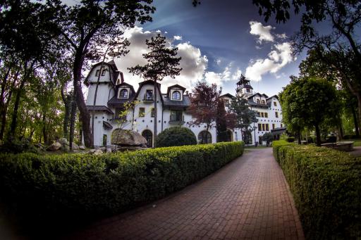 Hotel Maria - Housity