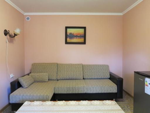 Apartment Vereskovaya - Housity