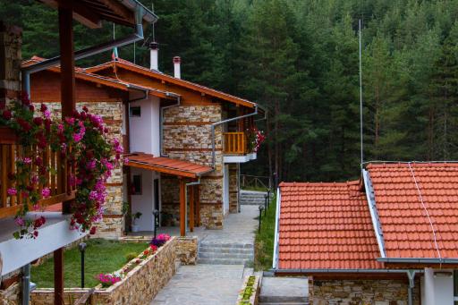 Guesthouses Prav Kamen - Housity