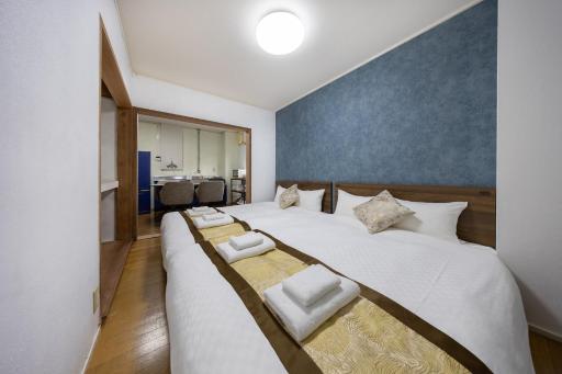 Comfy Stay MR1 & MR2 - Housity