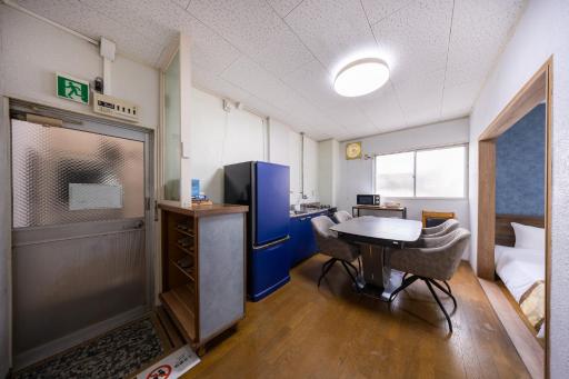 Comfy Stay MR1 & MR2 - Housity