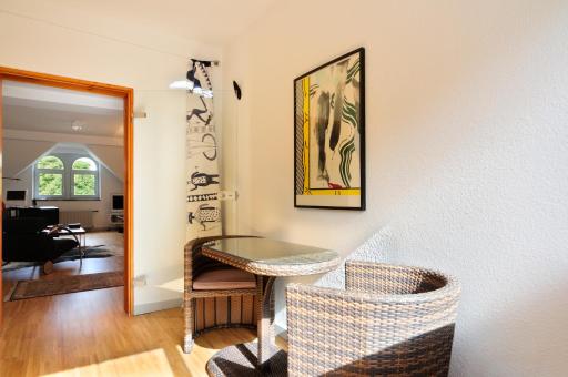 Apartment Essen- Bredeney - Housity