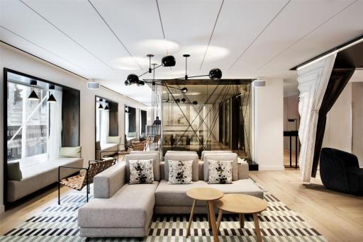 The Time New York, part of JdV by Hyatt - Housity