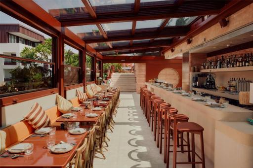 The EVE Hotel Sydney - Housity
