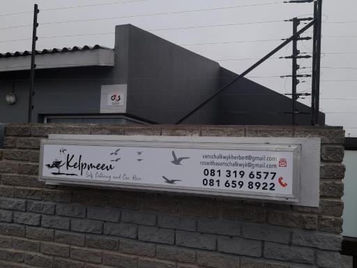 Kelpmeeu Self- Catering Apartments - Housity