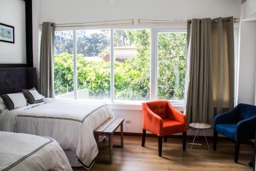 Meraki Boutique Hotel - Housity