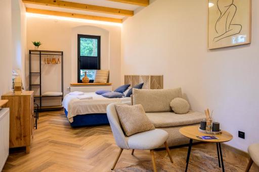Sowia Ostoja Góry Sowie - Housity
