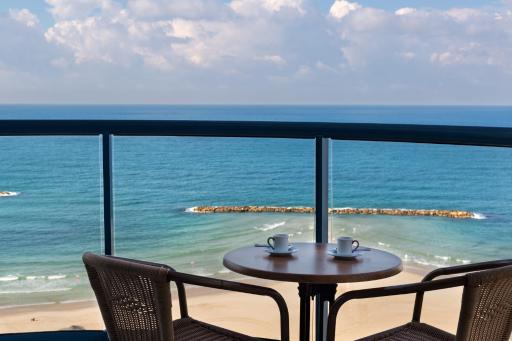 Sea Tower by Isrotel Design - Housity