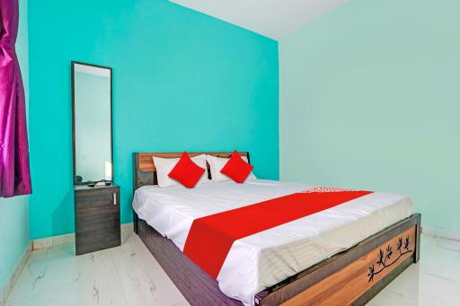 Hotel O R R - Housity