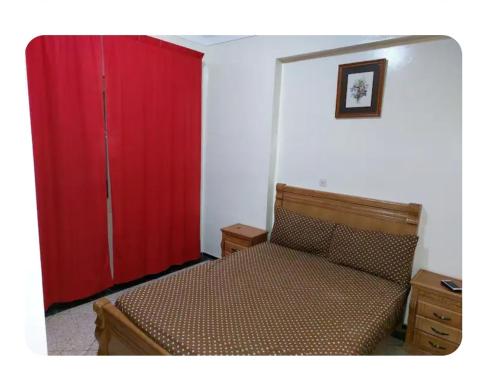Appartement Hamria RiF - Hizvo