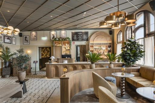 Grand Halmstad, WorldHotels Crafted - Housity