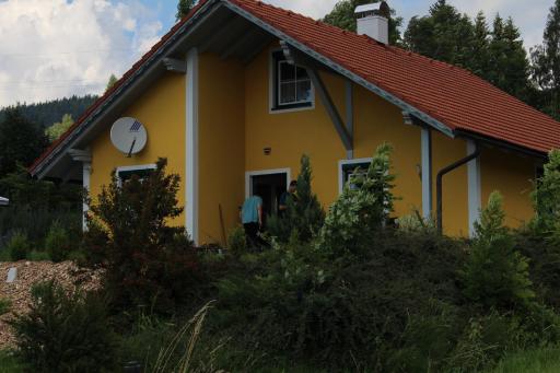 Ferienhaus Grobauer - Housity