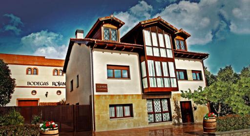 Casa Rural Rojanda - Housity