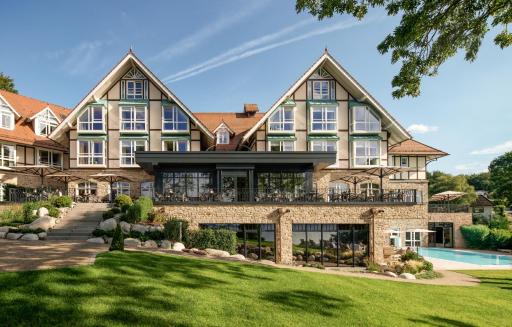 Alter Meierhof Glücksburg - Housity