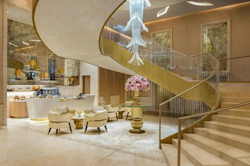 The St. Regis Dubai, The Palm - Housity