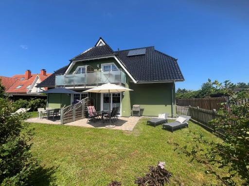 Ferienwohnung Perlentaucher - Housity