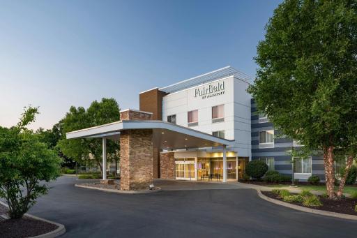 Fairfield Inn & Suites by Marriott Towanda Wysox - Housity