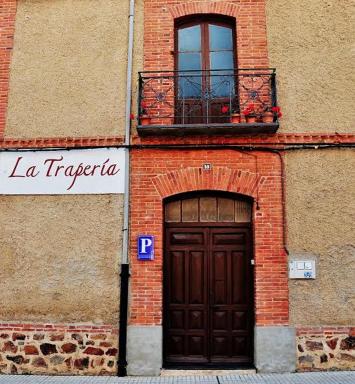 La Trapería Hostal - Pensión con encanto - Housity