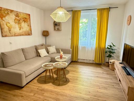 Appartement Turan - Housity