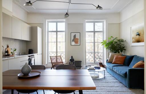 Cosy Loft Apartment - minutes from Angel Tube St. - Housity