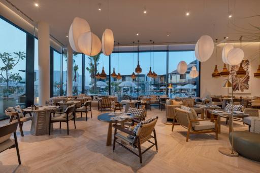 Beachfront · Private Beach Kayma by Isrotel Exclusive - Housity