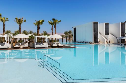 Beachfront · Private Beach Kayma by Isrotel Exclusive - Housity