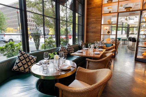 The St Gregory Hotel Dupont Circle Georgetown - Housity
