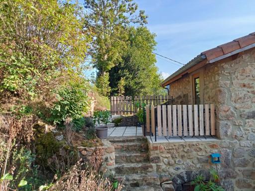 Au Jardin Retrouvé - Housity