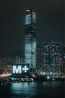 The Ritz-Carlton, Hong Kong - Hizvo