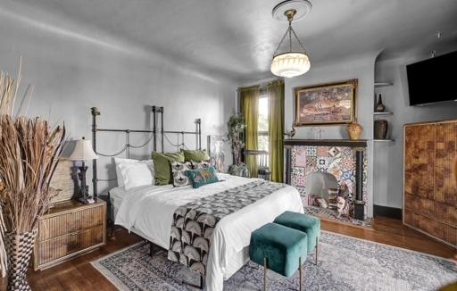 Casa Mina #3 Central Rio Grande Historic Dist - Housity