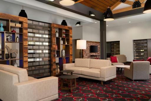 Fairfield by Marriott Inn & Suites Chattanooga - Housity