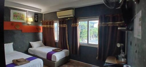 changrojresort - Housity
