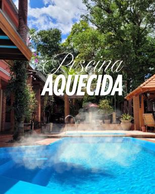 Pousada Sonho Meu Foz - Housity
