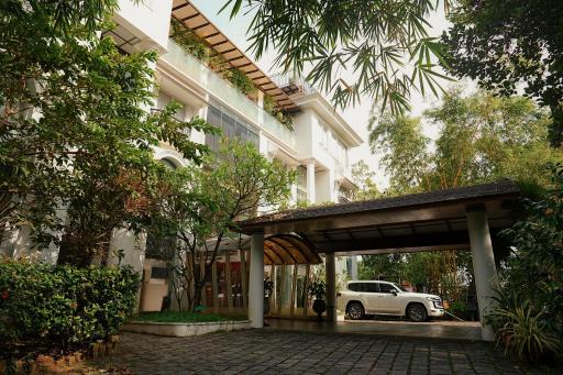 All Season’s D’Fort Ayurvedic Resort - Housity