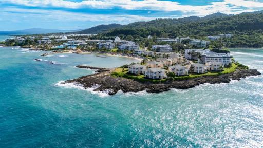 Grand Palladium Lady Hamilton Resort & Spa - All Inclusive - Housity