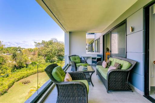 Golfers' Paradise at Nick Price Residences! - Housity
