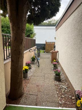 Charmante Wohnung Appartement in Ulm - Housity