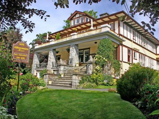 Abbeymoore Manor - Housity
