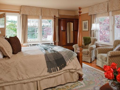 Abbeymoore Manor - Housity