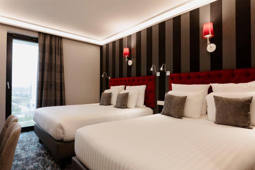 Hôtel Dali Val d'Europe - Housity