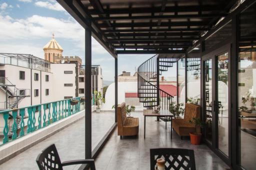 Tato - Housity