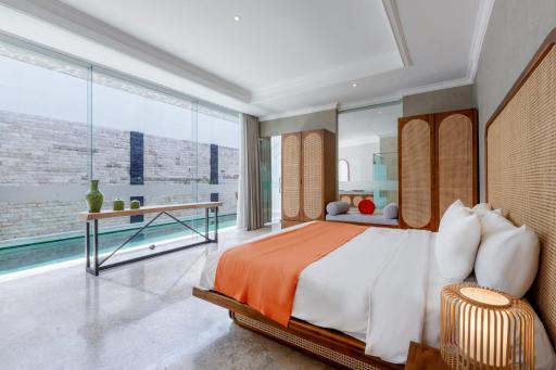 Nunamkhalu Private Villa and Spa - Housity