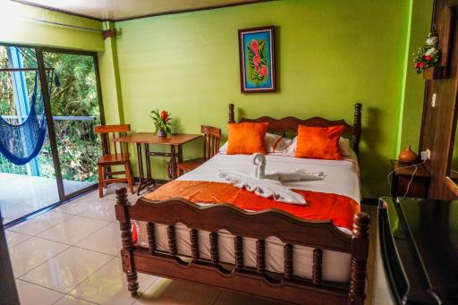 Hospedaje Angeluz - Housity